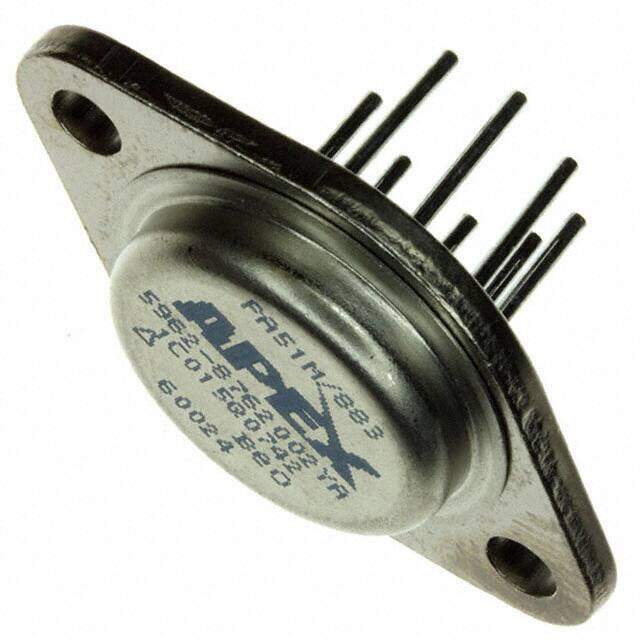 PA51M/883 image