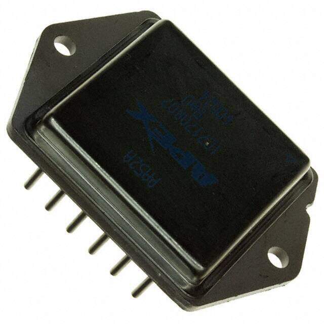 PA52A image