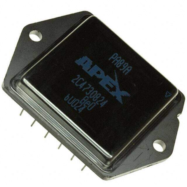 PA89A image