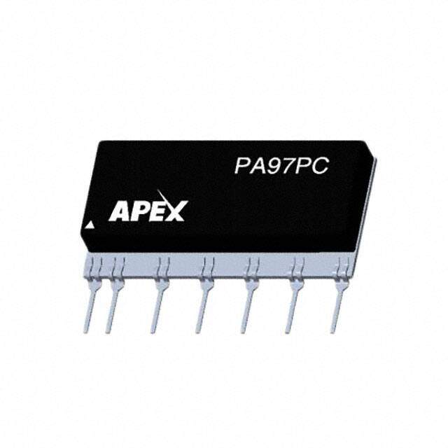 PA97PC image