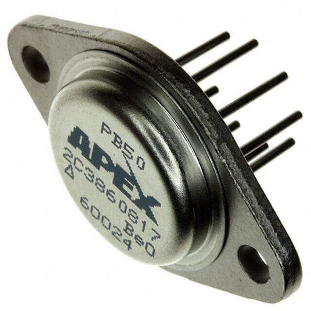PB50 image