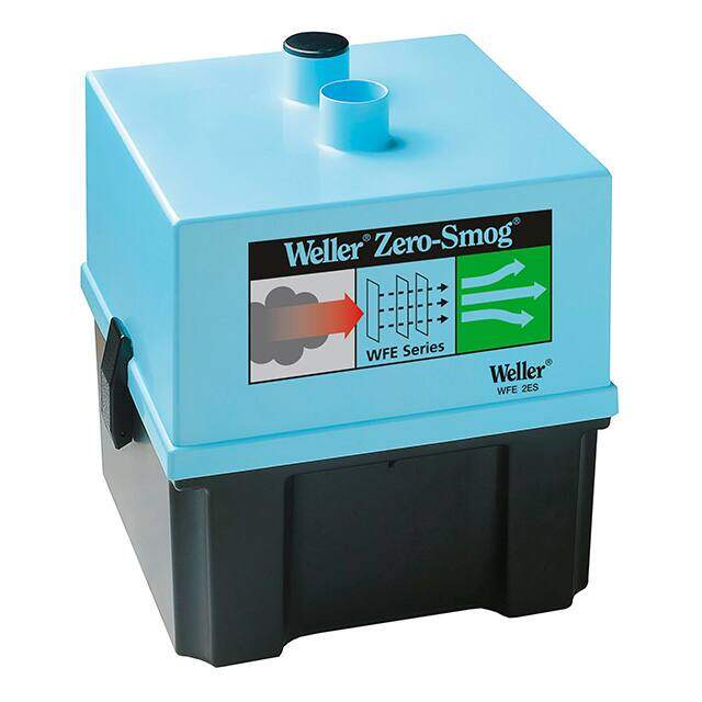 WFE2ES image