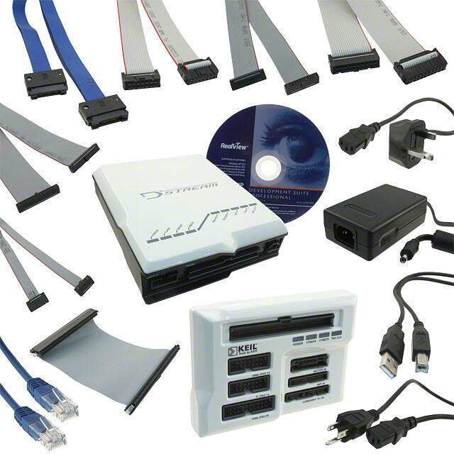 DSTRM-KT-0181A image