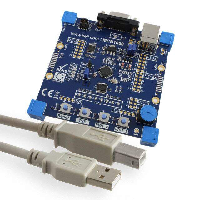 MCB1114 image