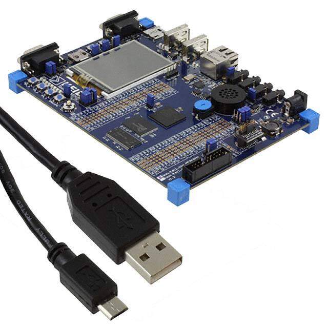 MCB1850 image