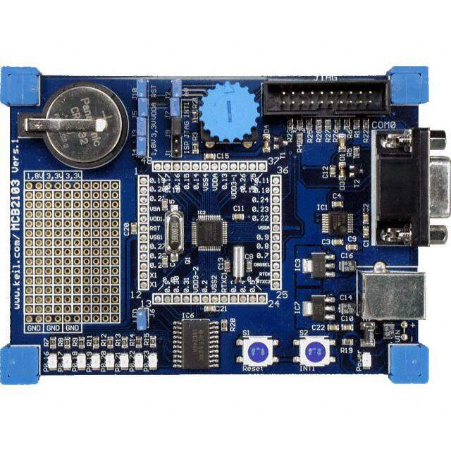 MCB2103U image
