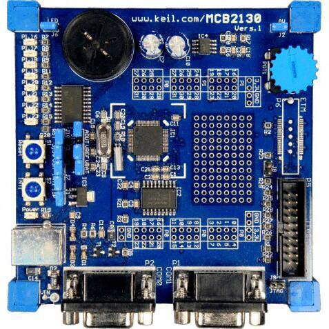 MCB2130U image