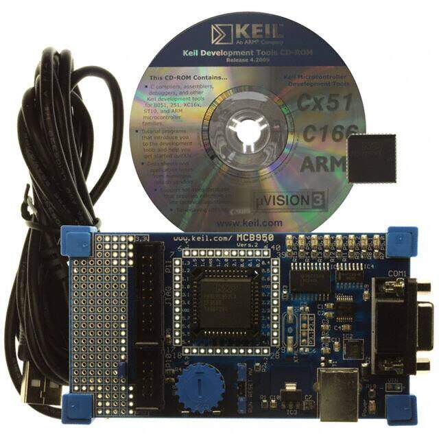 MCB950 image