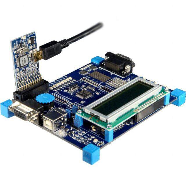 MCBSTM32U image