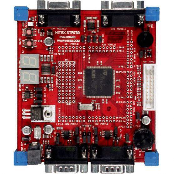 MCBSTR730 image