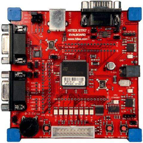 MCBSTR750U image