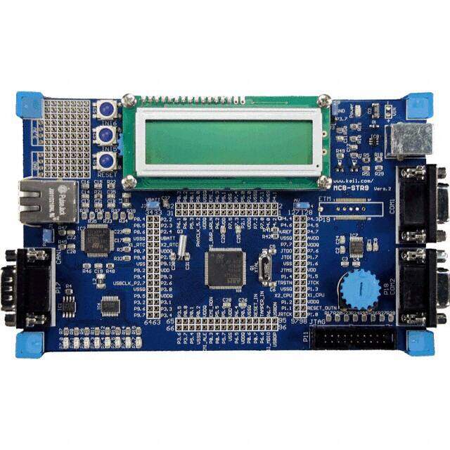 MCBSTR9U image