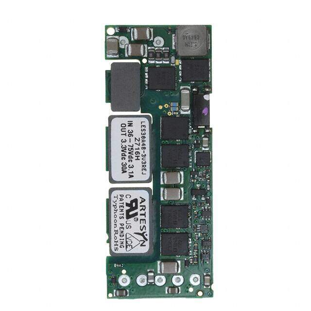 LES30A48-3V3REJ image