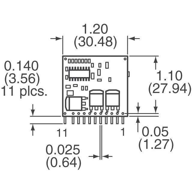 SIL15C-05SADJ-VJ image