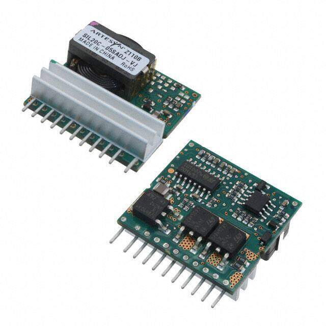 SIL20C-12SADJ-HJ image
