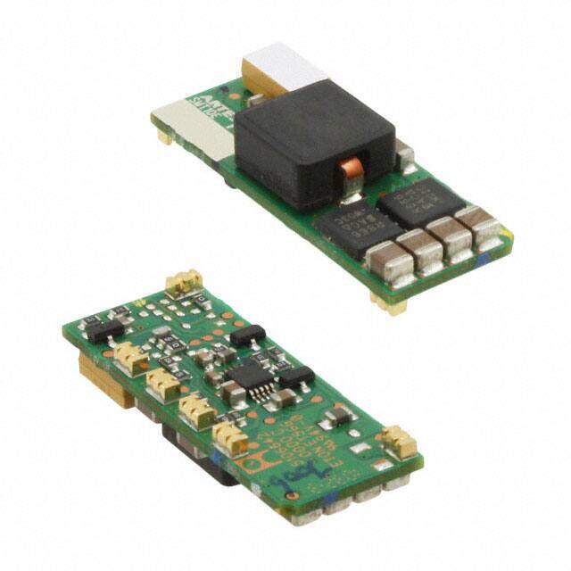 SMT10E-12W3V3 image