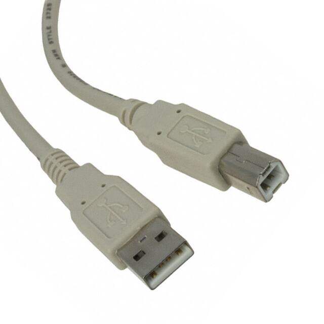 AK672/2-1 | USB Cables | Fly-wing Electronic