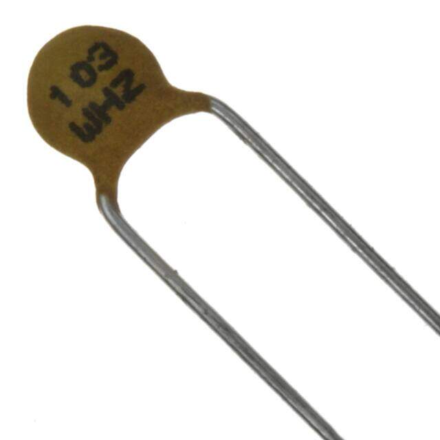 5WH103MACAH image