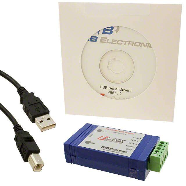 BB-USPTL4 image