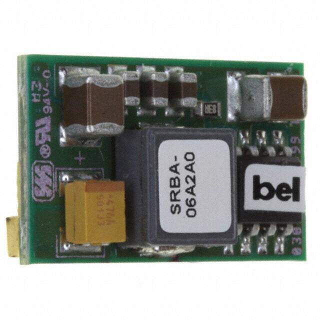 SRBA-06A2A0G image