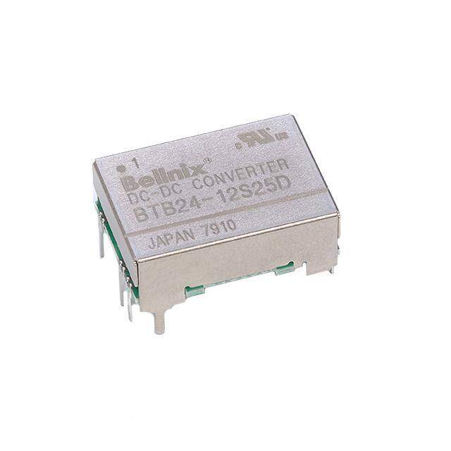 BTB05-12S25S image