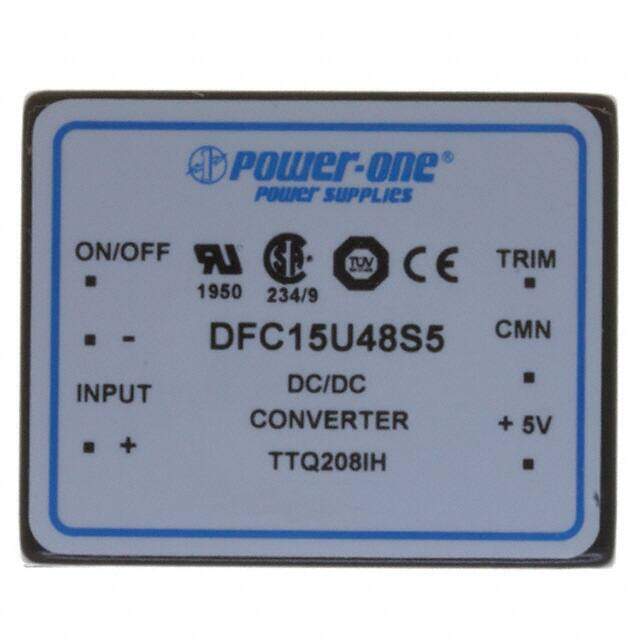 DFC15U48S5 image