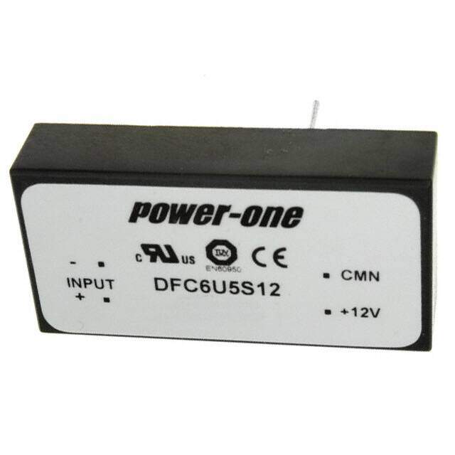 DFC6U5S12 image