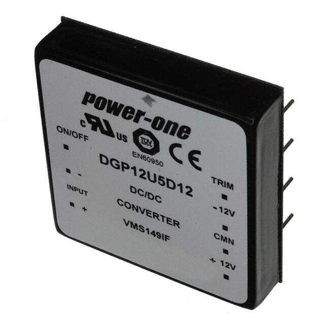 DGP12U5D12 image