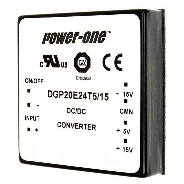 DGP20E24T5/15 image