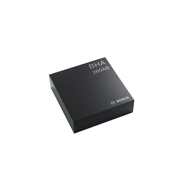 BHA260AB image