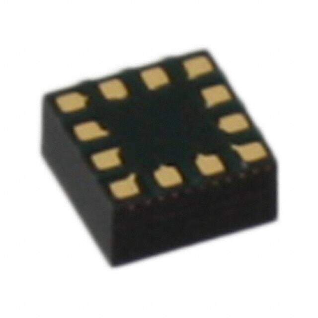 BMA222E image