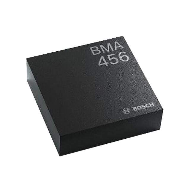 BMA456 image