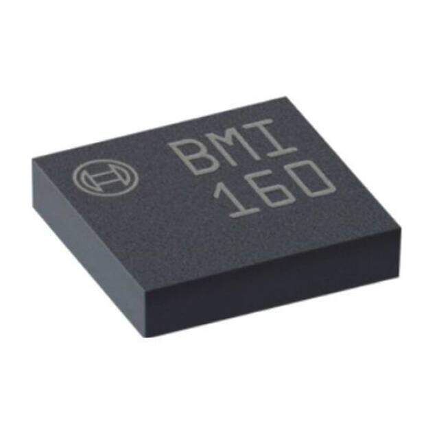 BMI160 image