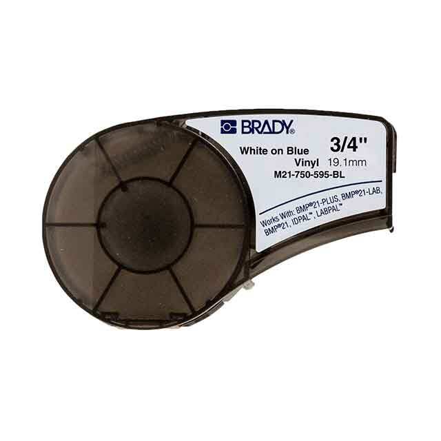  M21-750-595-BL
