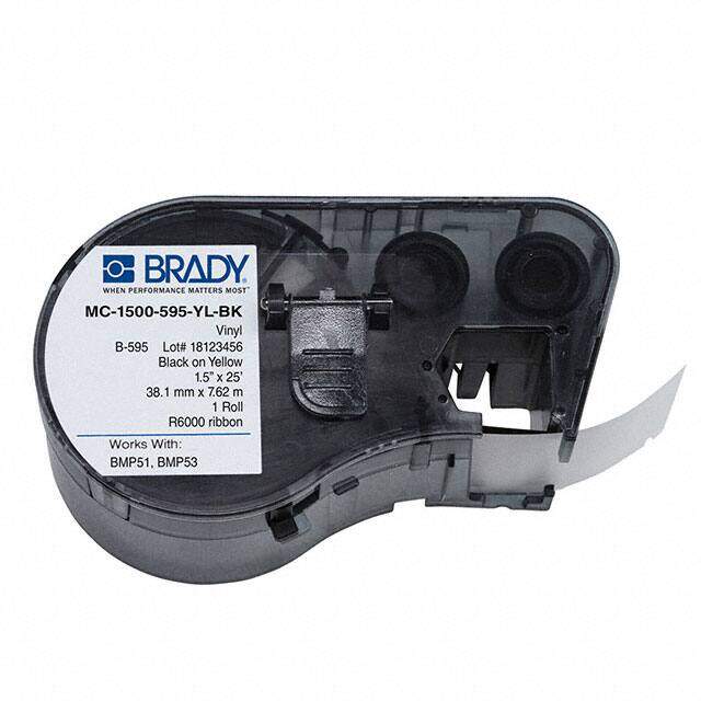MC-1500-595-YL-BK