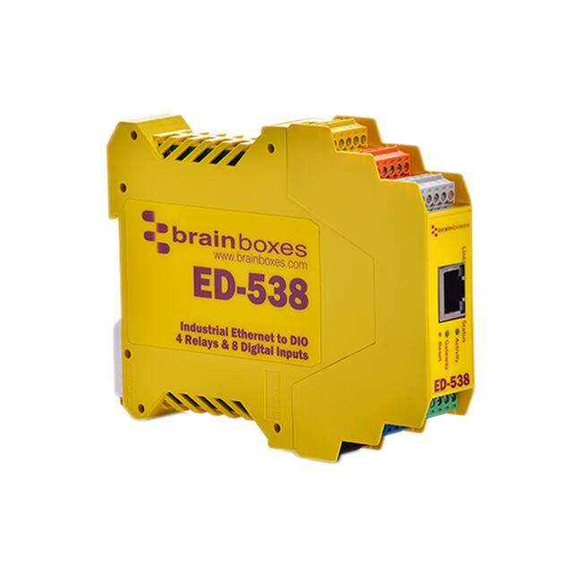 ED-538 image