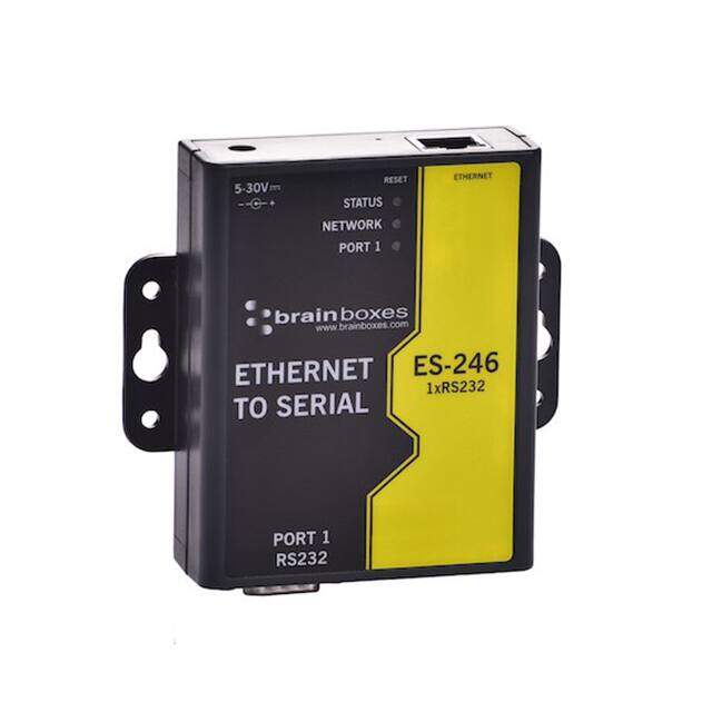 ES-246 image