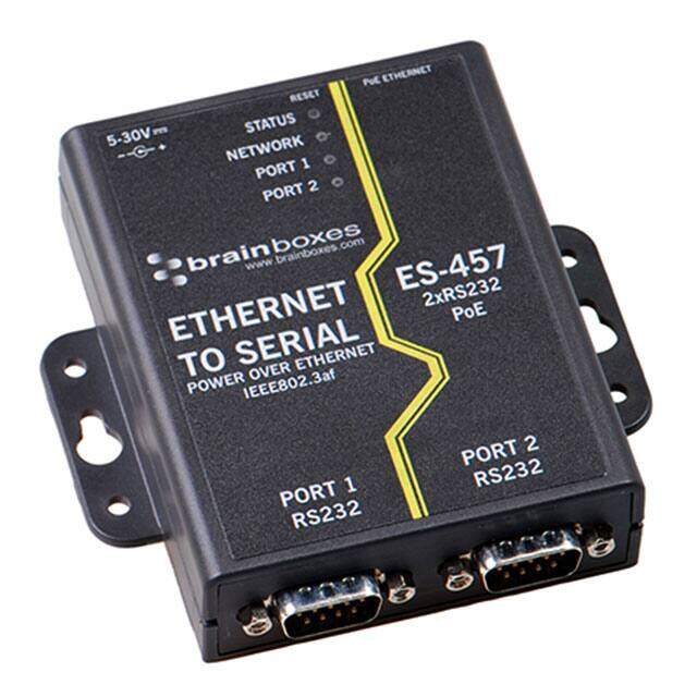 ES-457 image