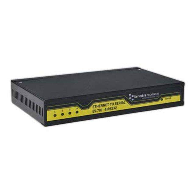 ES-701 image