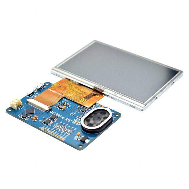 VM800C43A-D image
