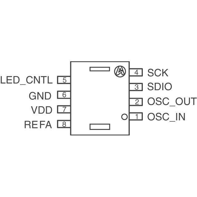 ADNS-2620