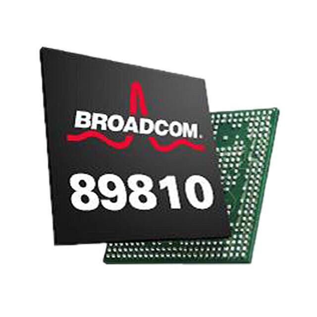 BCM89810A2AMLGT image