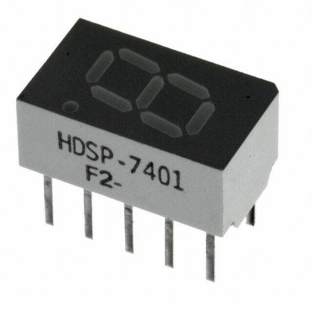 HDSP-7401 image