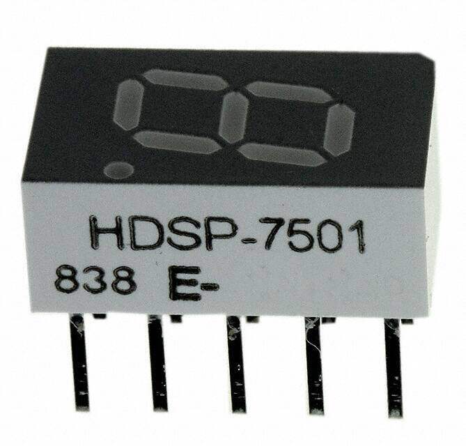 HDSP-7501 image