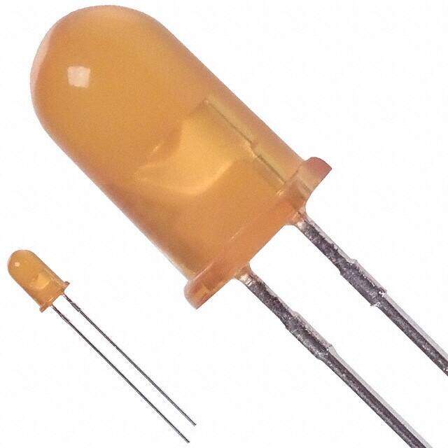 HLMP-3401-E0002 image