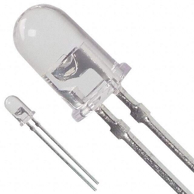 HLMP-D105 image