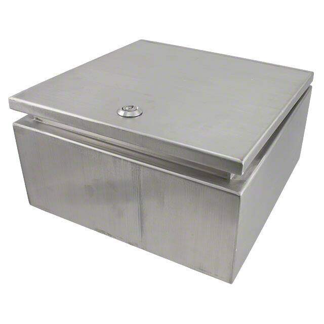 SNB-3733-SS image