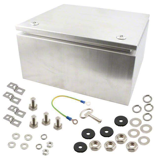 SNB-3743-SS image