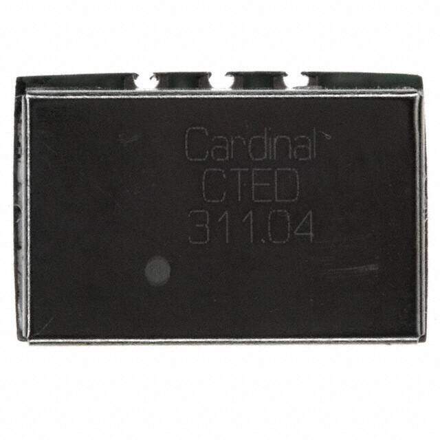 CTED-A5B3-311.04TS image