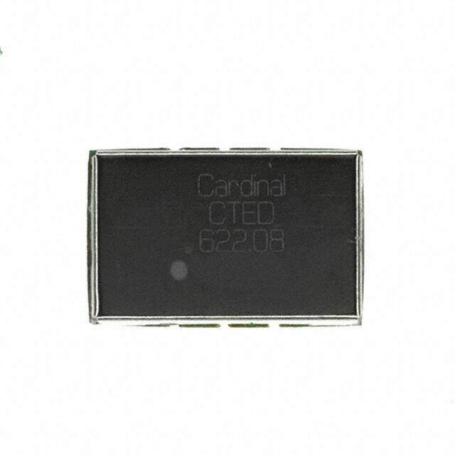 CTED-A5B3-622.08TS image